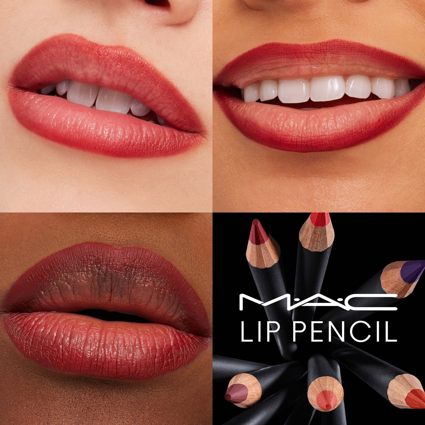 MAC Lip Pencil