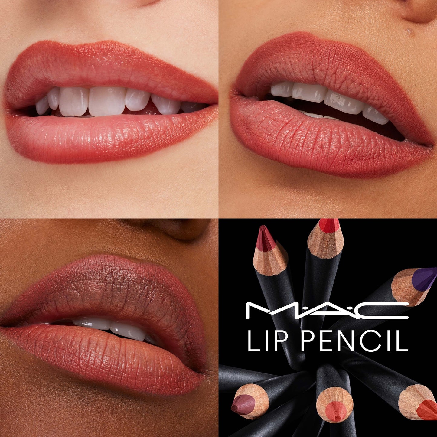 MAC Lip Pencil
