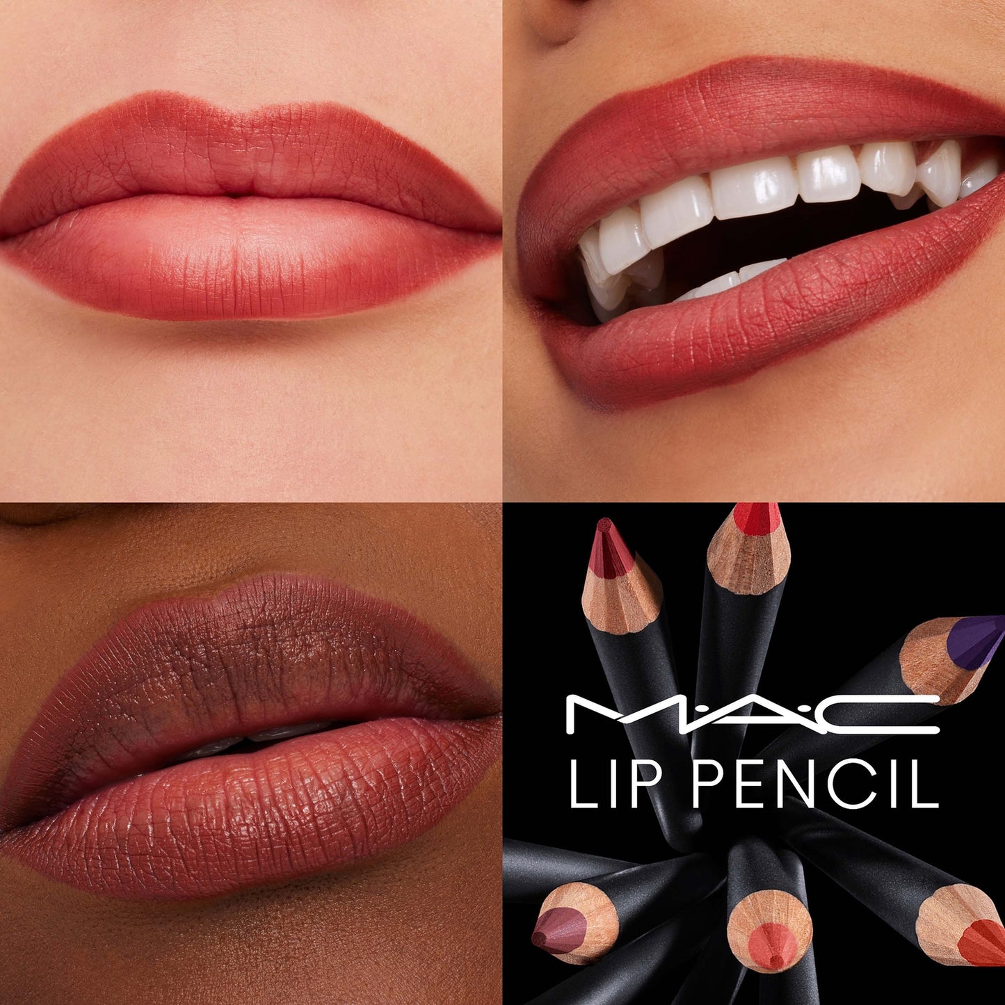 MAC Lip Pencil