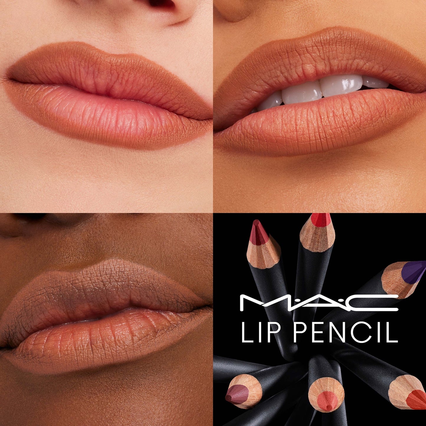 MAC Lip Pencil