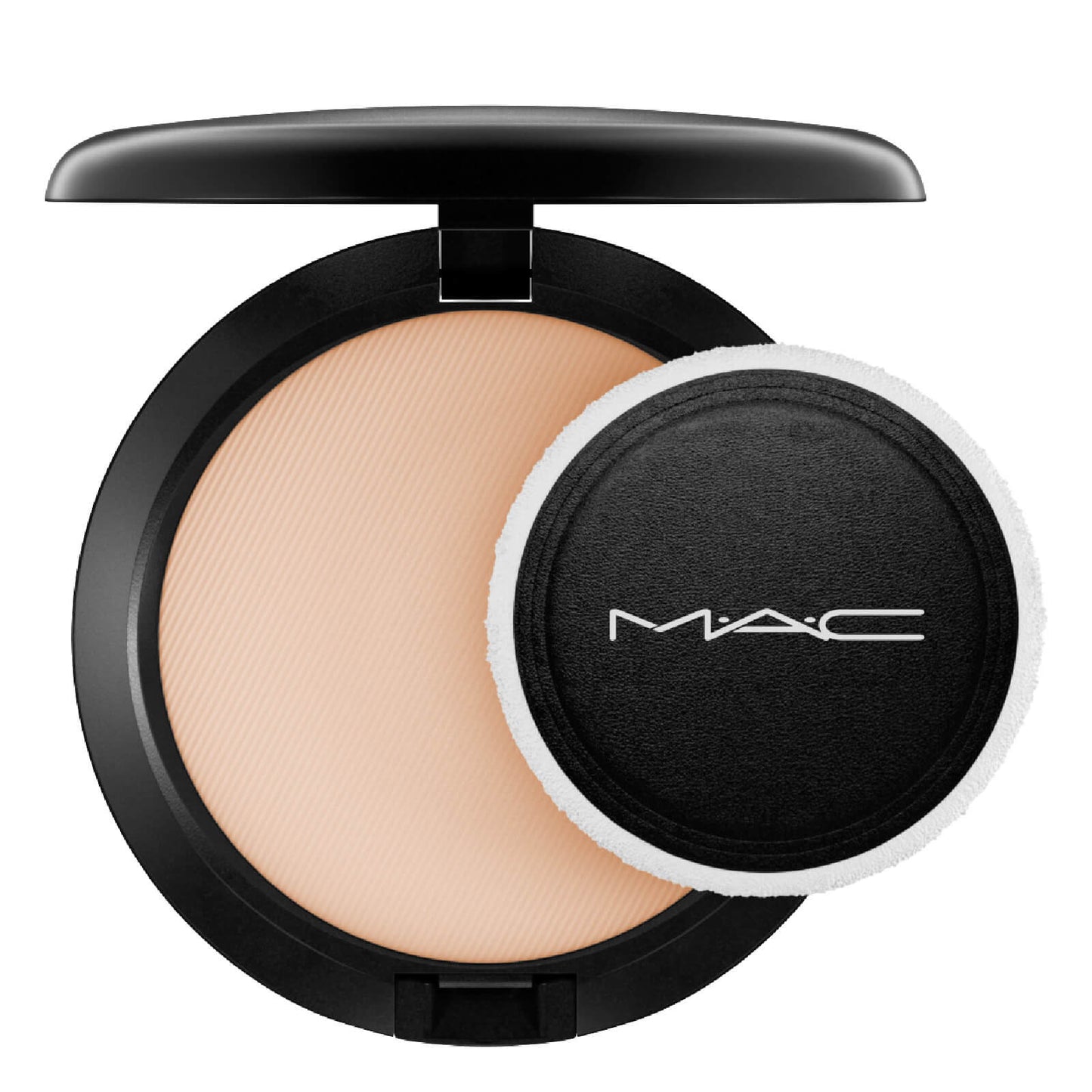 MAC Blot Powder Pressed