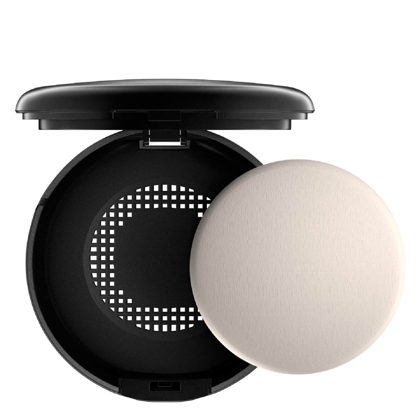 MAC Fix Powder & Foundation