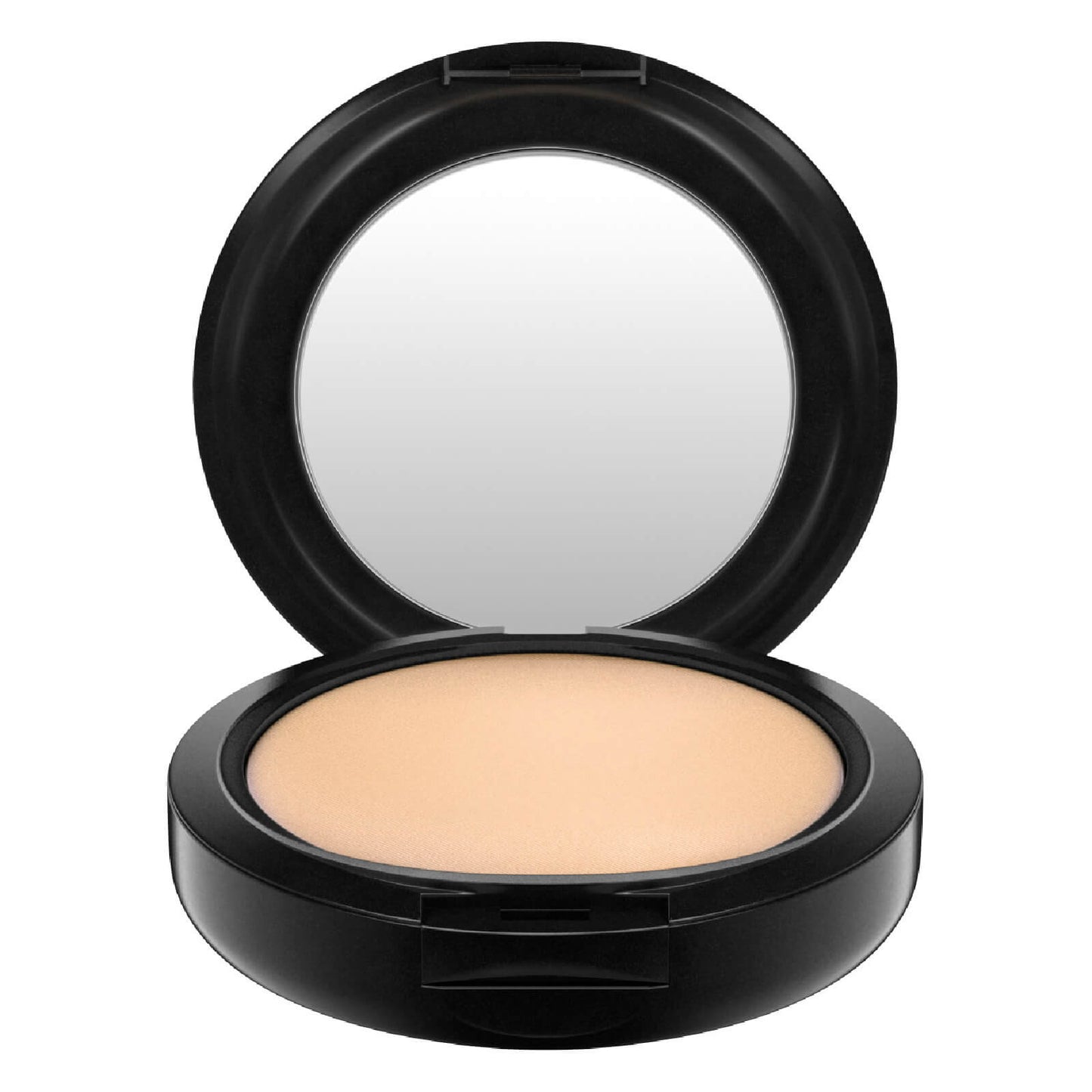 MAC Fix Powder & Foundation
