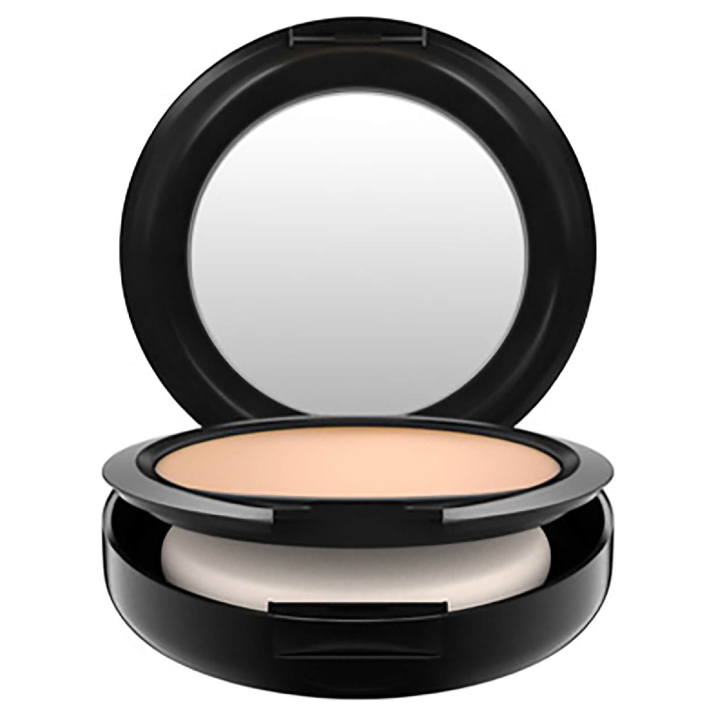 MAC Fix Powder & Foundation