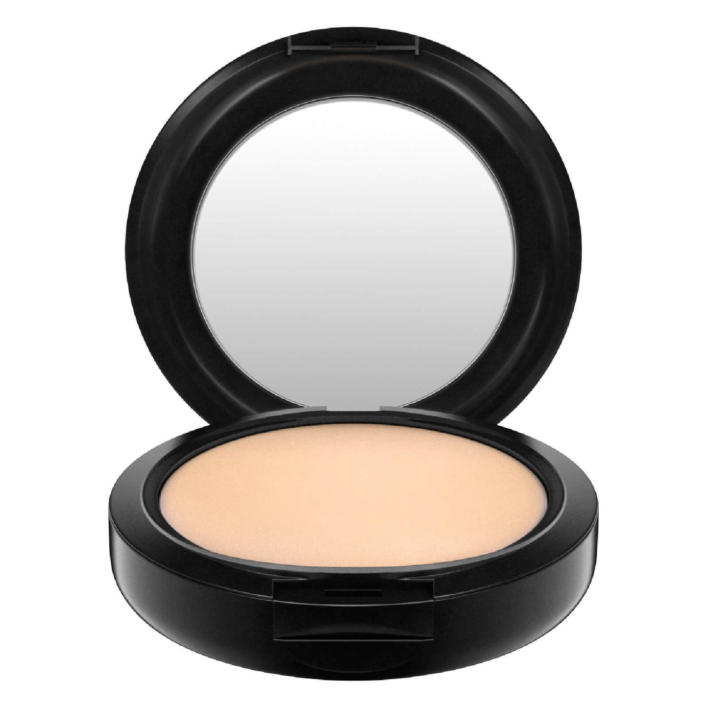 MAC Fix Powder & Foundation