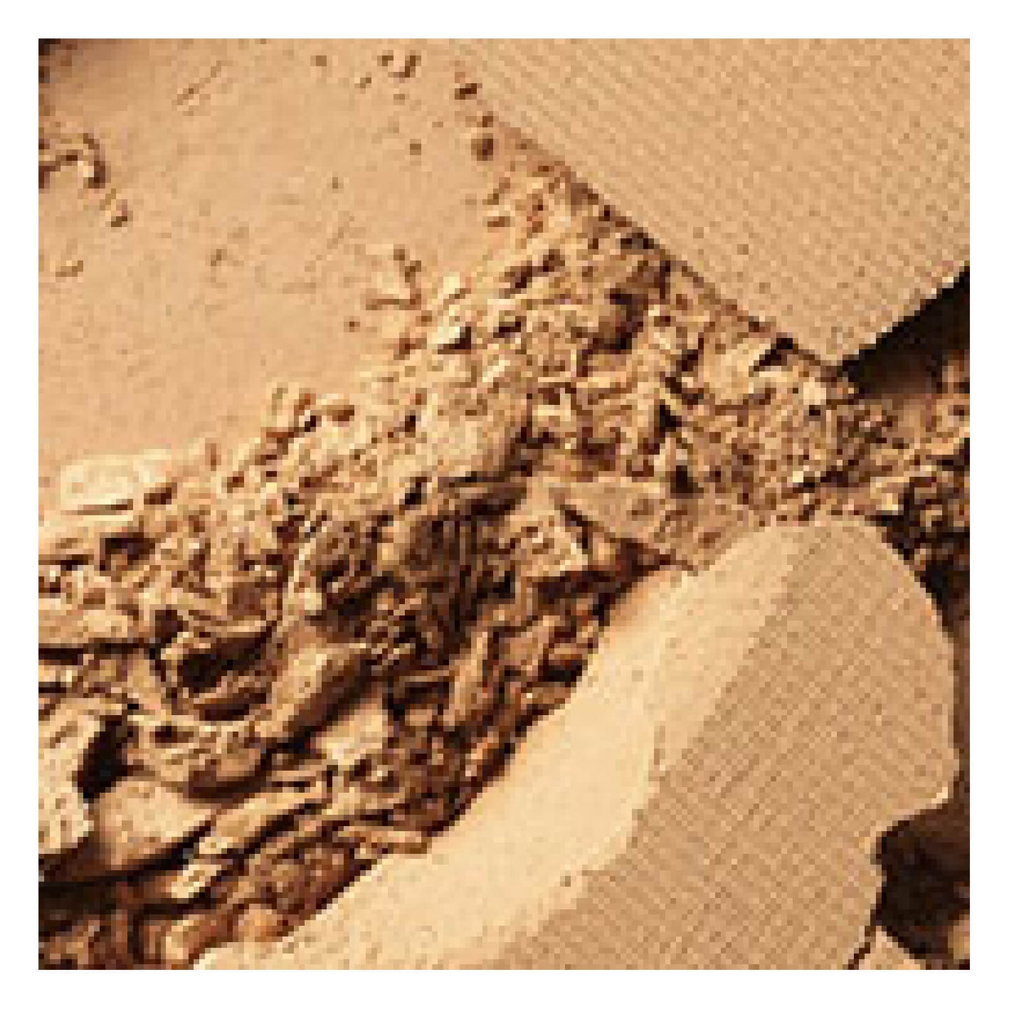 MAC Fix Powder & Foundation