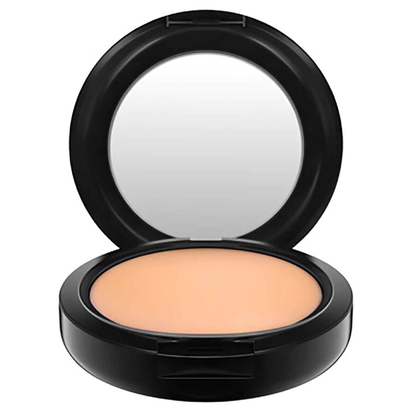 MAC Fix Powder & Foundation