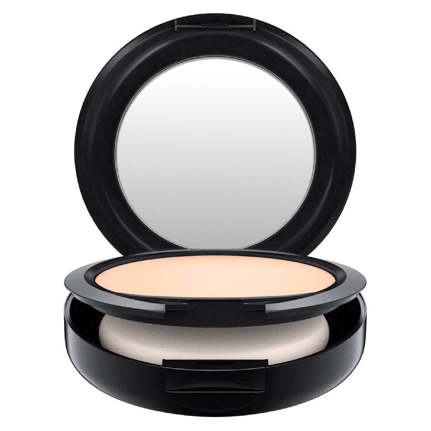 MAC Fix Powder & Foundation
