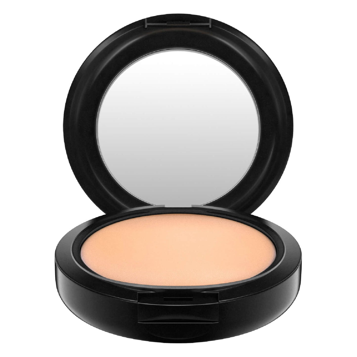 MAC Fix Powder & Foundation