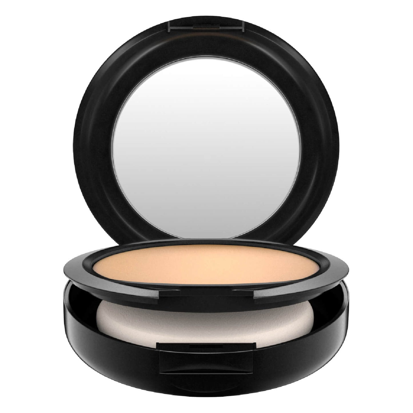 MAC Fix Powder & Foundation