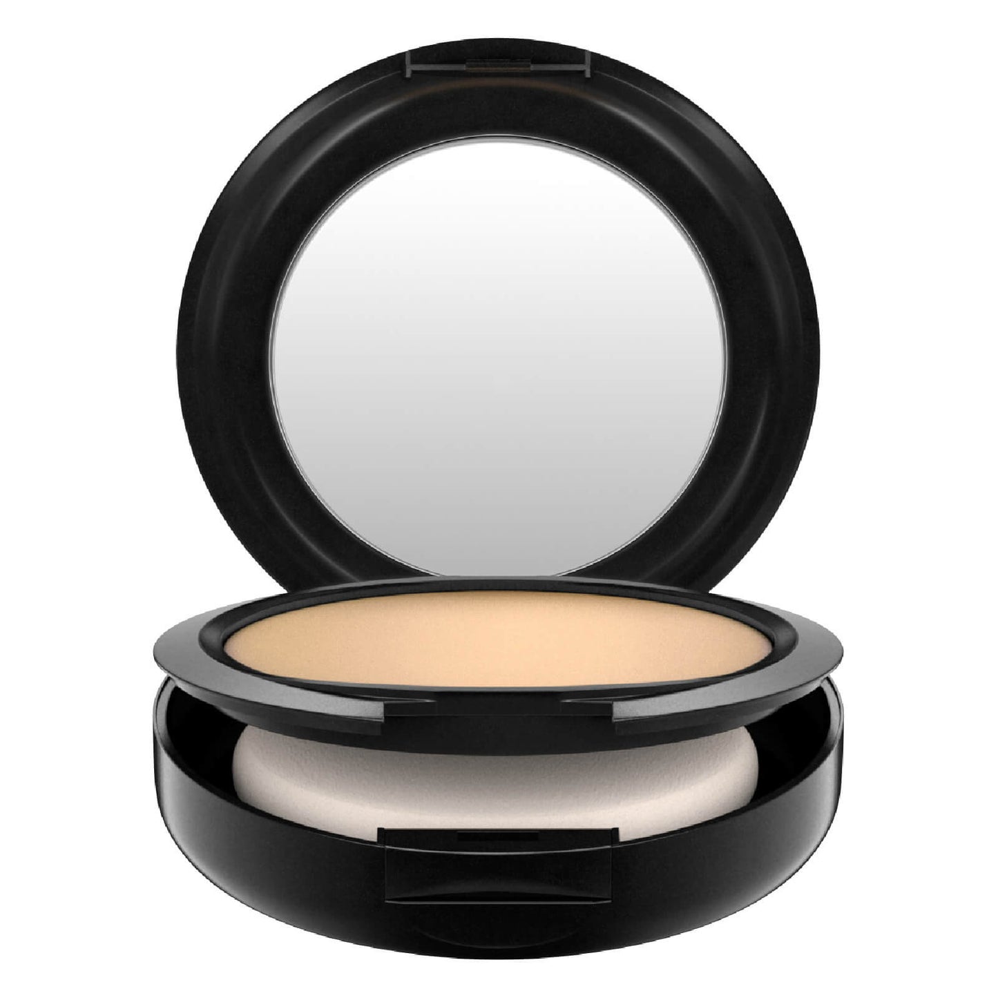 MAC Fix Powder & Foundation