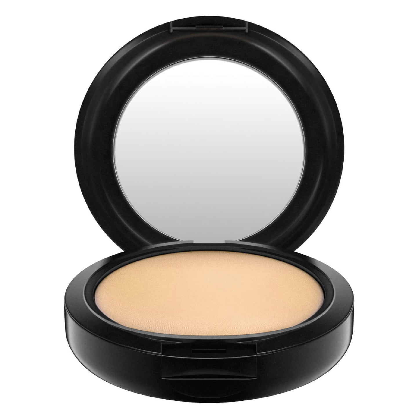 MAC Fix Powder & Foundation