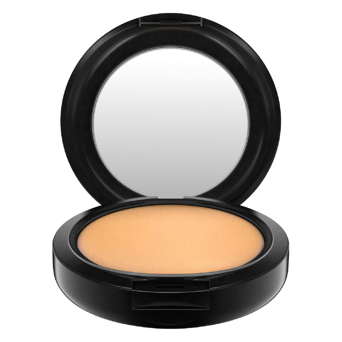 MAC Fix Powder & Foundation