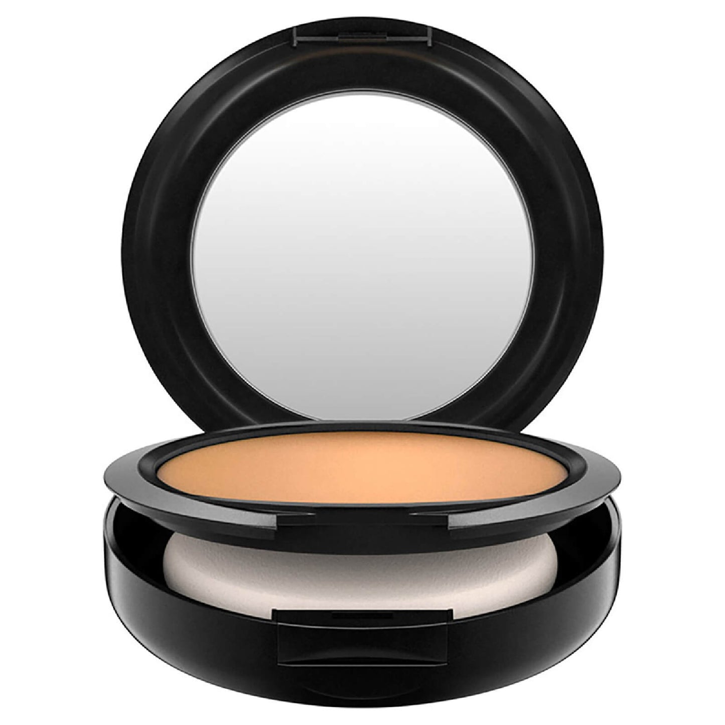 MAC Fix Powder & Foundation