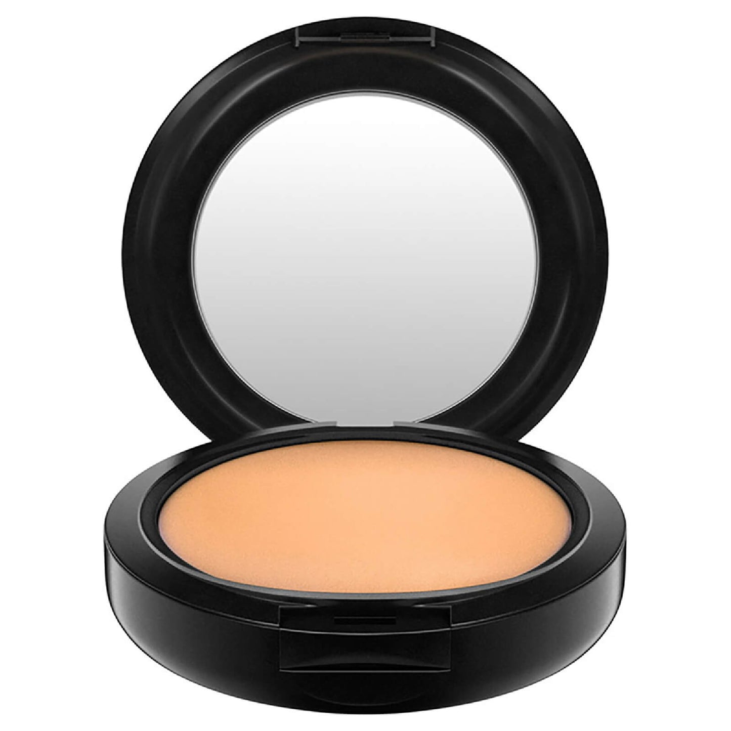 MAC Fix Powder & Foundation