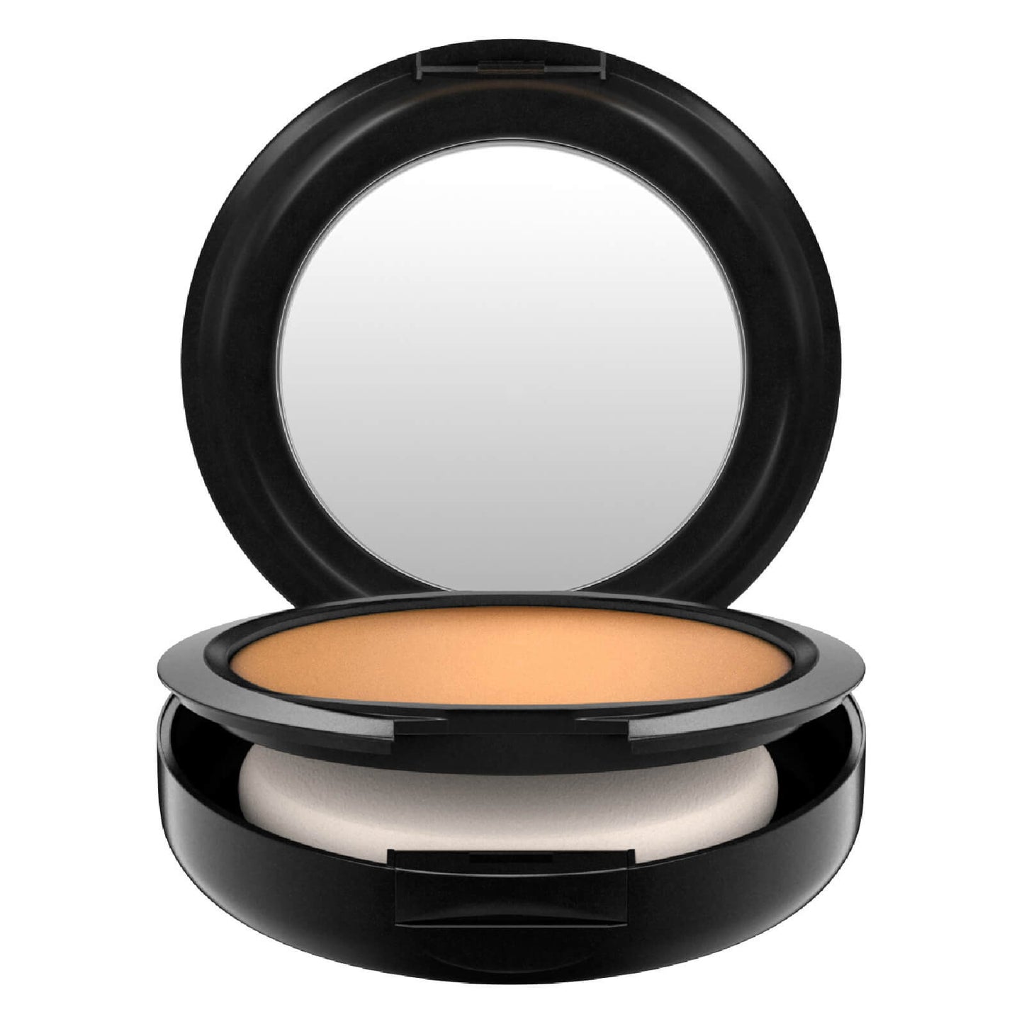 MAC Fix Powder & Foundation