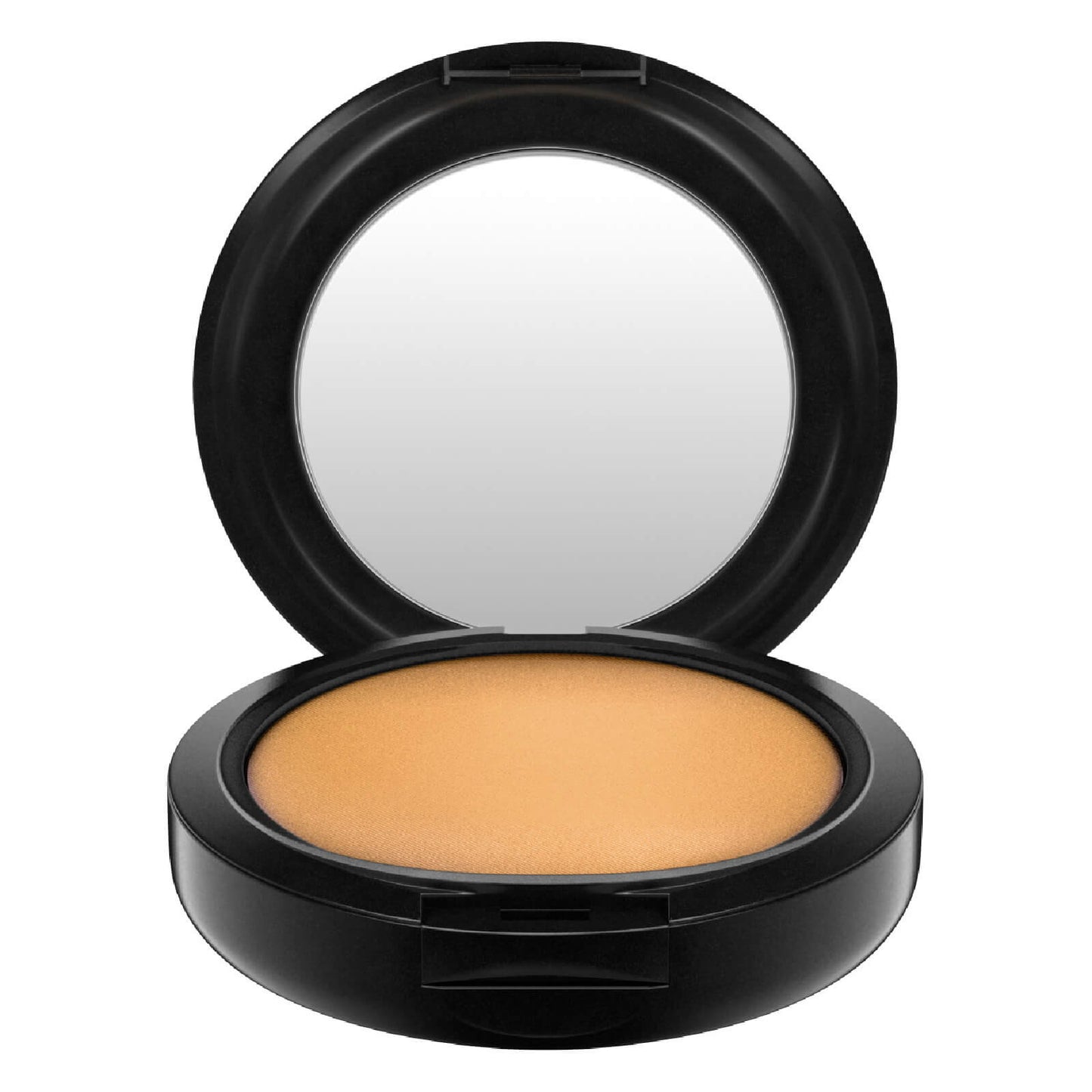 MAC Fix Powder & Foundation