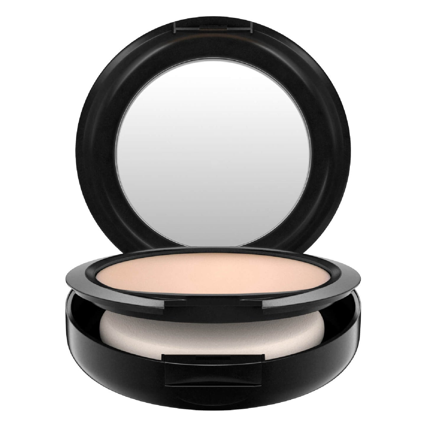 MAC Fix Powder & Foundation