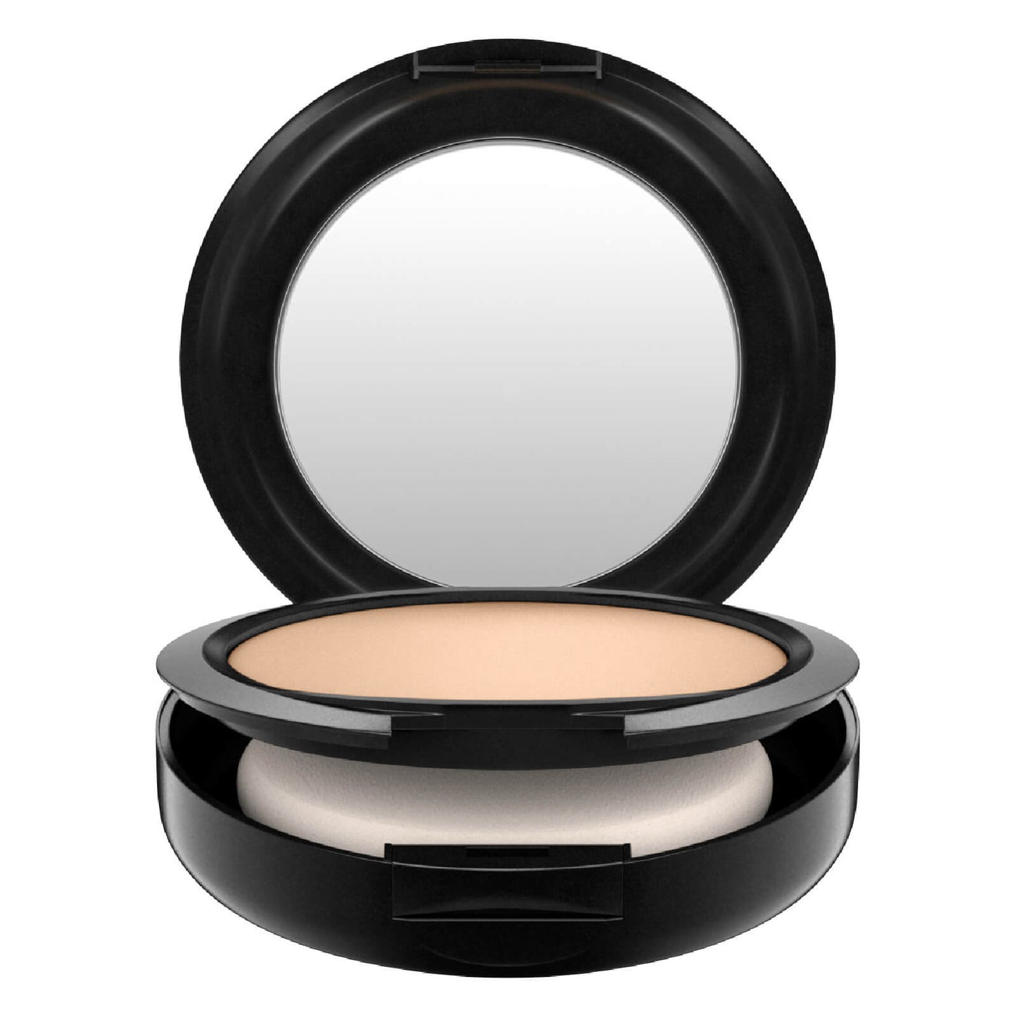 MAC Fix Powder & Foundation