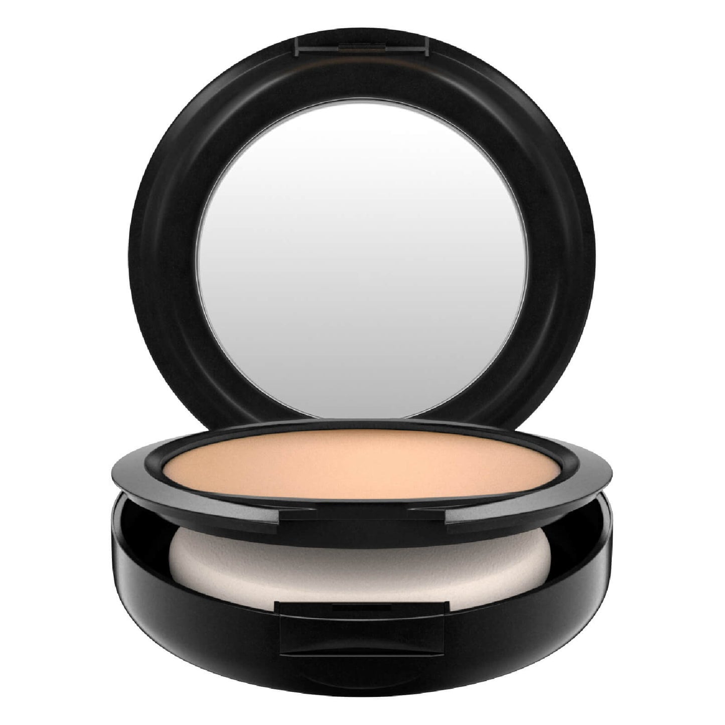 MAC Fix Powder & Foundation