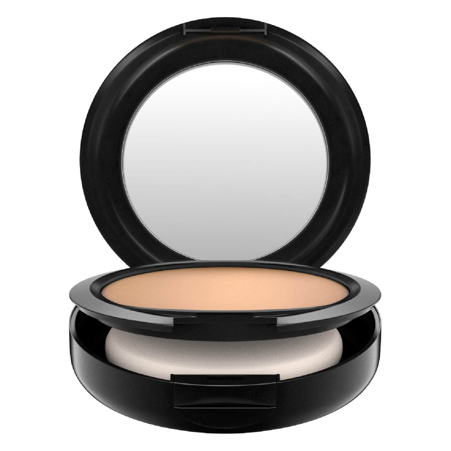 MAC Fix Powder & Foundation