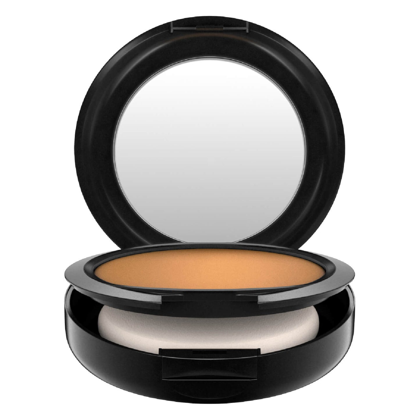 MAC Fix Powder & Foundation