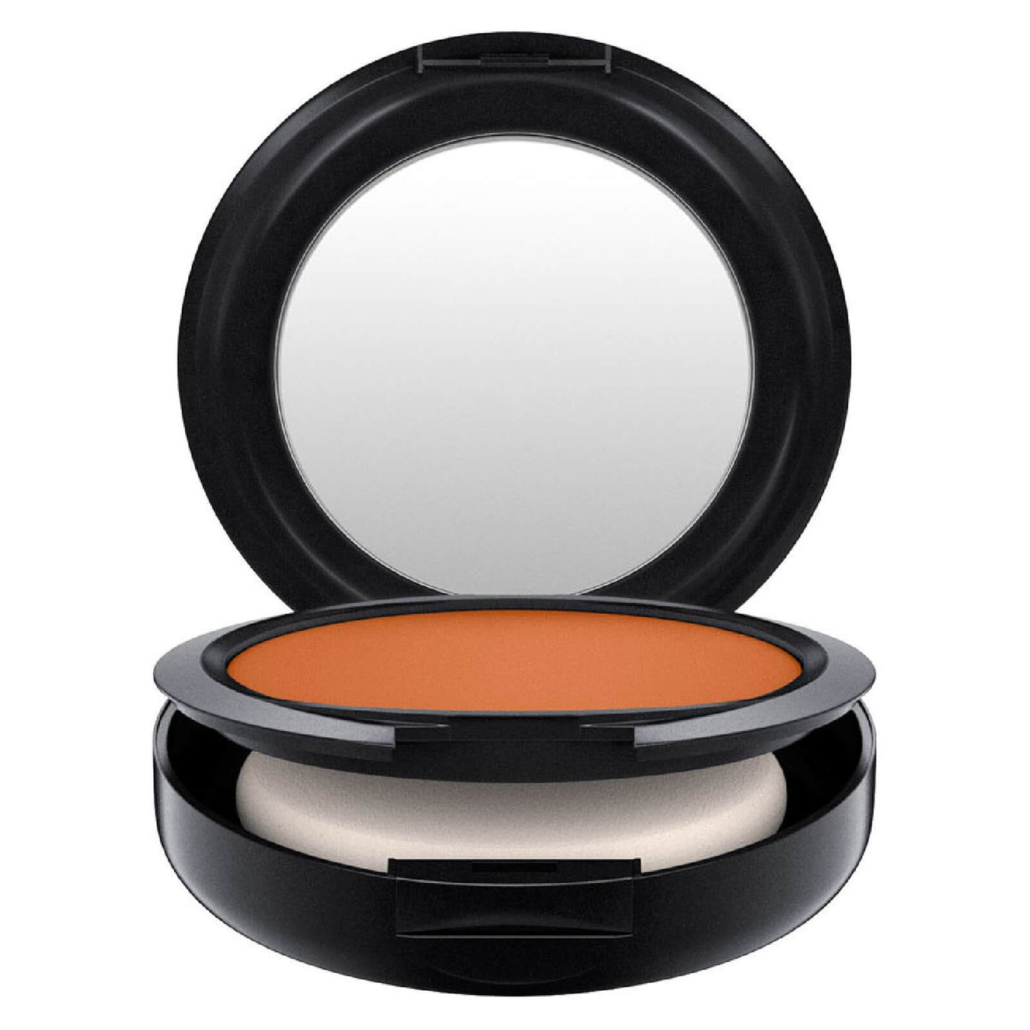 MAC Fix Powder & Foundation