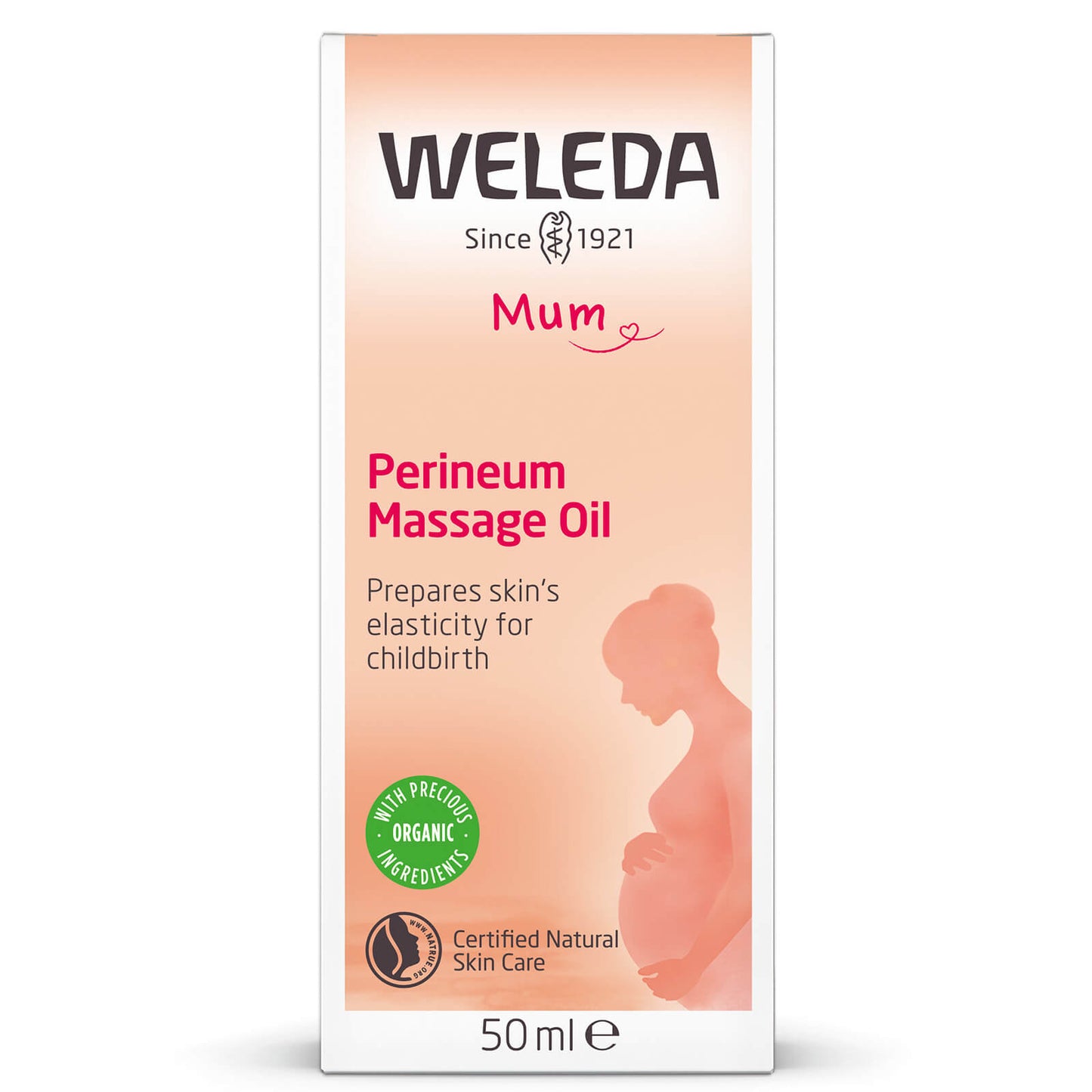 Weleda Perineum