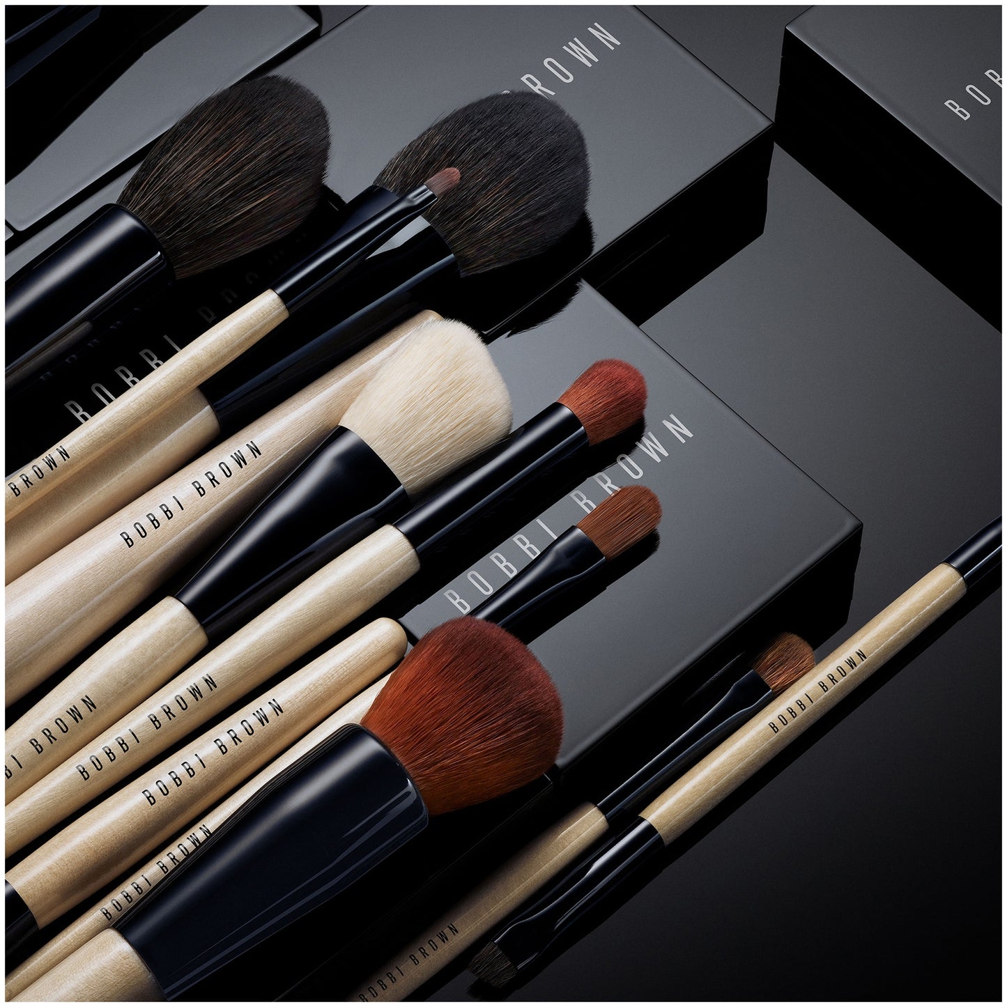 Bobbi Brown Smokey Eye Liner Brush