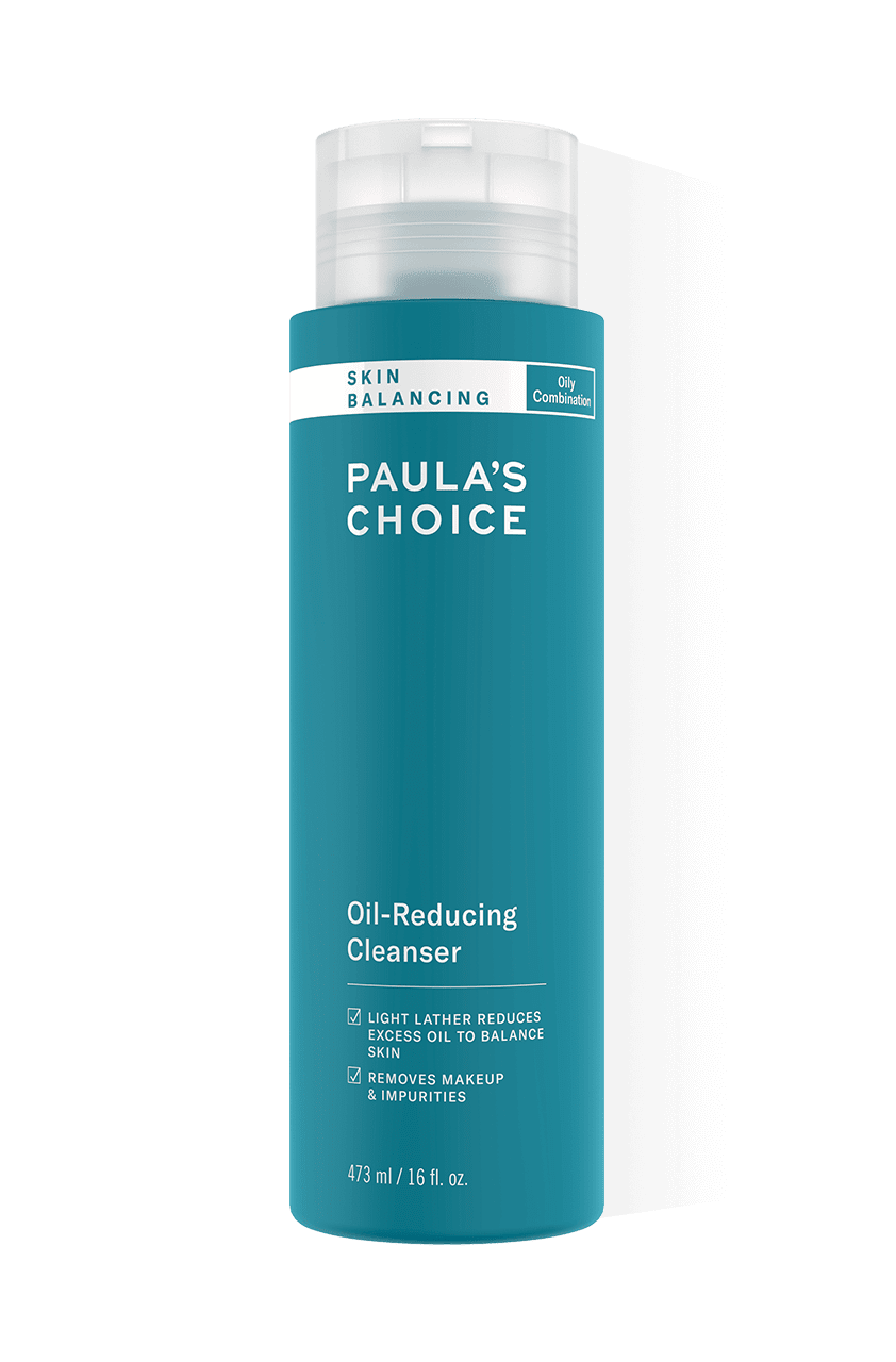 Skin Balancing Gezichtsreiniger