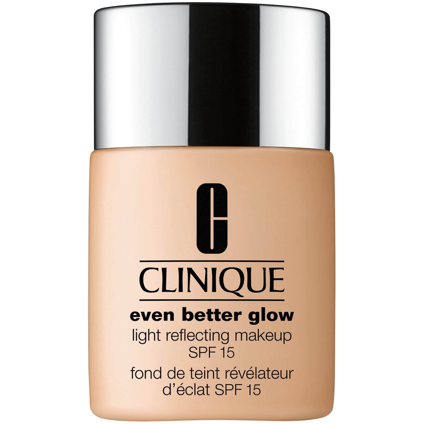 Clinique Even Better Glow™ Light Reflecting Makeup SPF15 30ml (Various Shades) - 02 Breeze