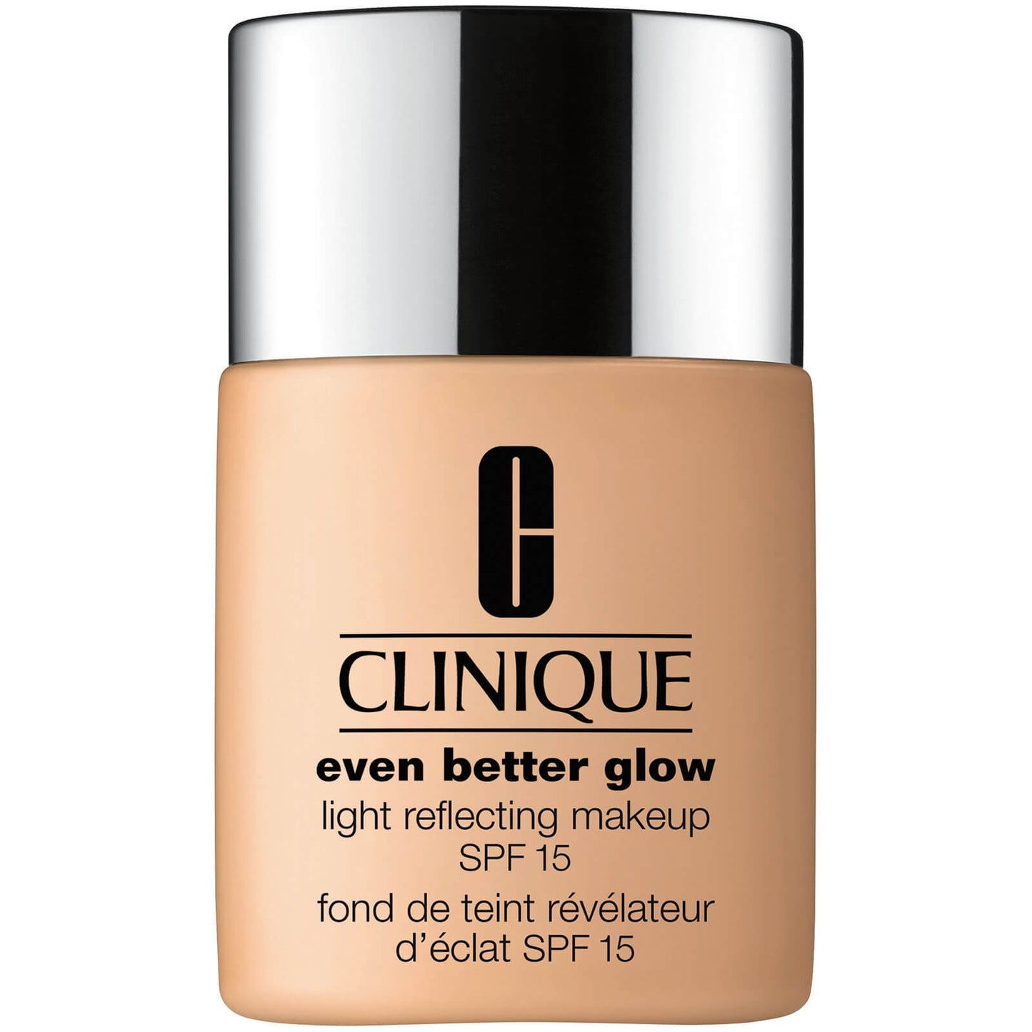 Clinique Even Better Glow™ Light Reflecting Makeup SPF15 30ml (Various Shades) - 02 Breeze