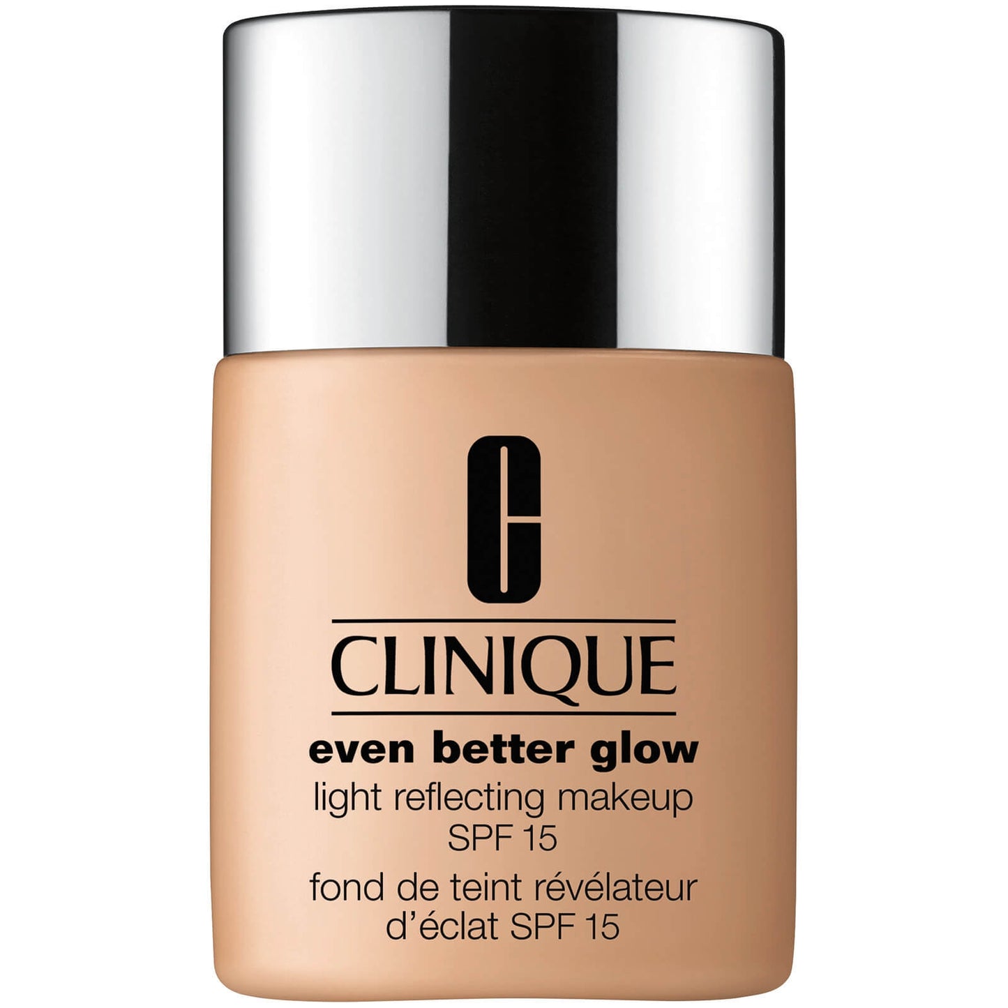 Clinique Even Better Glow™ Light Reflecting Makeup SPF15 30ml (Various Shades) - 02 Breeze