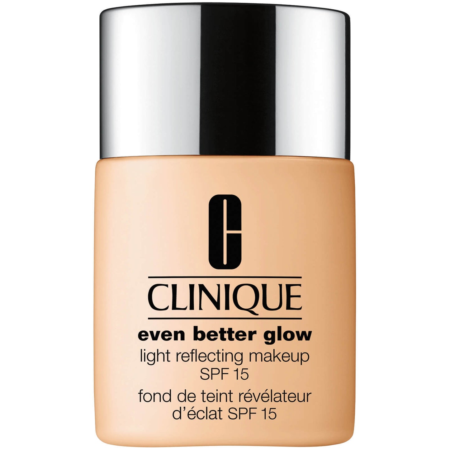 Clinique Even Better Glow™ Light Reflecting Makeup SPF15 30ml (Various Shades) - 02 Breeze