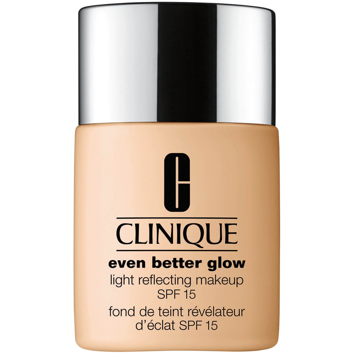 Clinique Even Better Glow™ Light Reflecting Makeup SPF15 30ml (Various Shades) - 02 Breeze