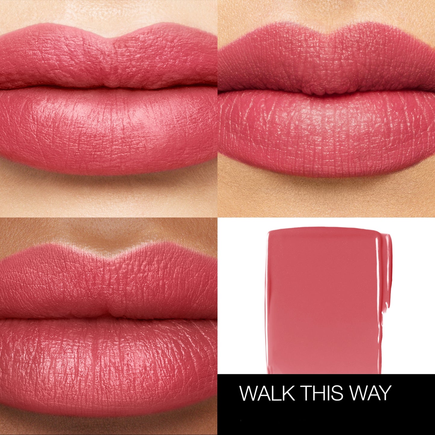 NARS Cosmetics Powermatte Lip Pigment 5.5ml (Various Shades) - American Woman