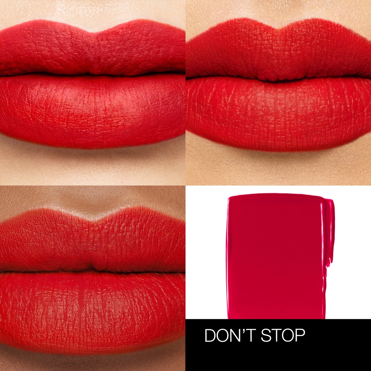 NARS Cosmetics Powermatte Lip Pigment 5.5ml (Various Shades) - American Woman