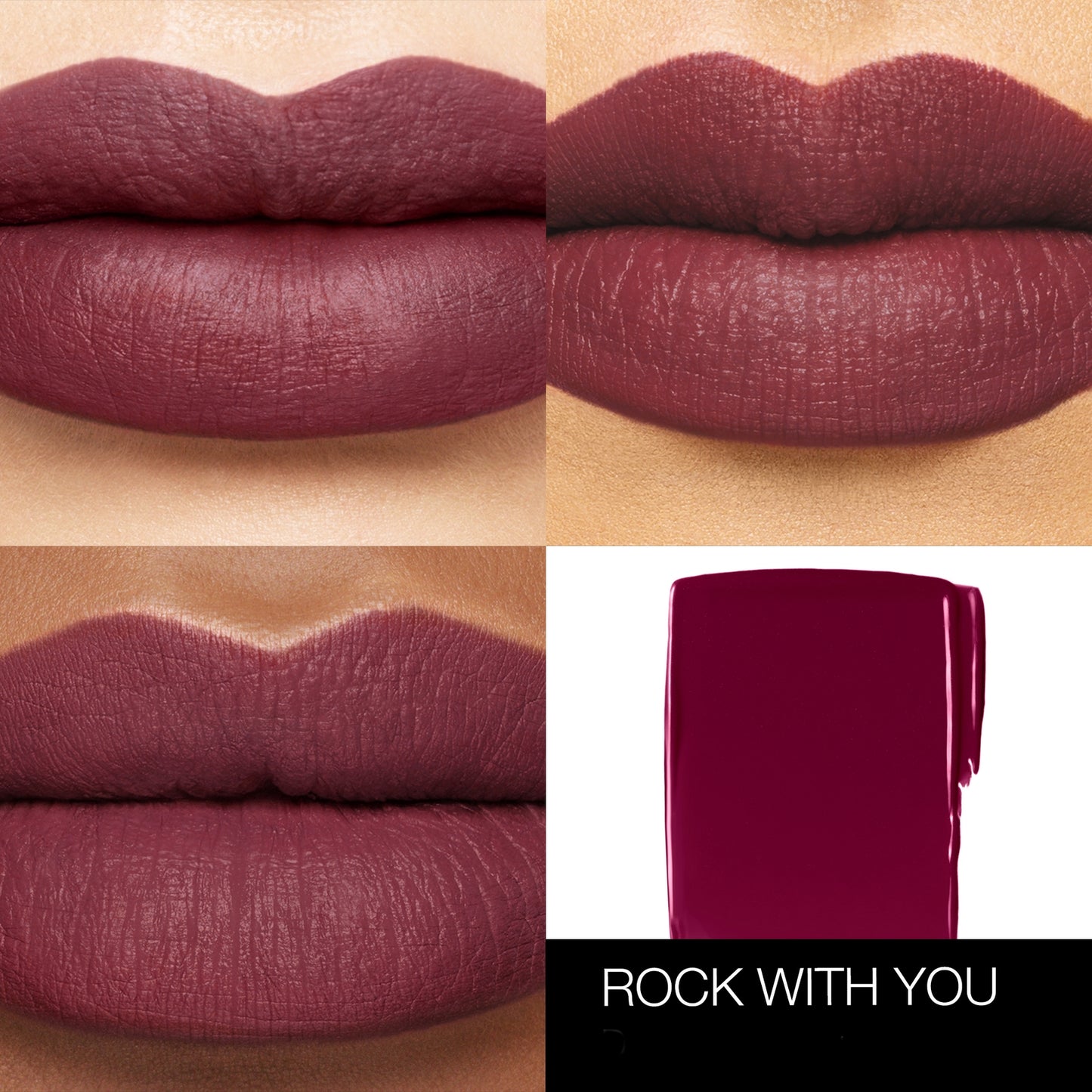 NARS Cosmetics Powermatte Lip Pigment 5.5ml (Various Shades) - American Woman
