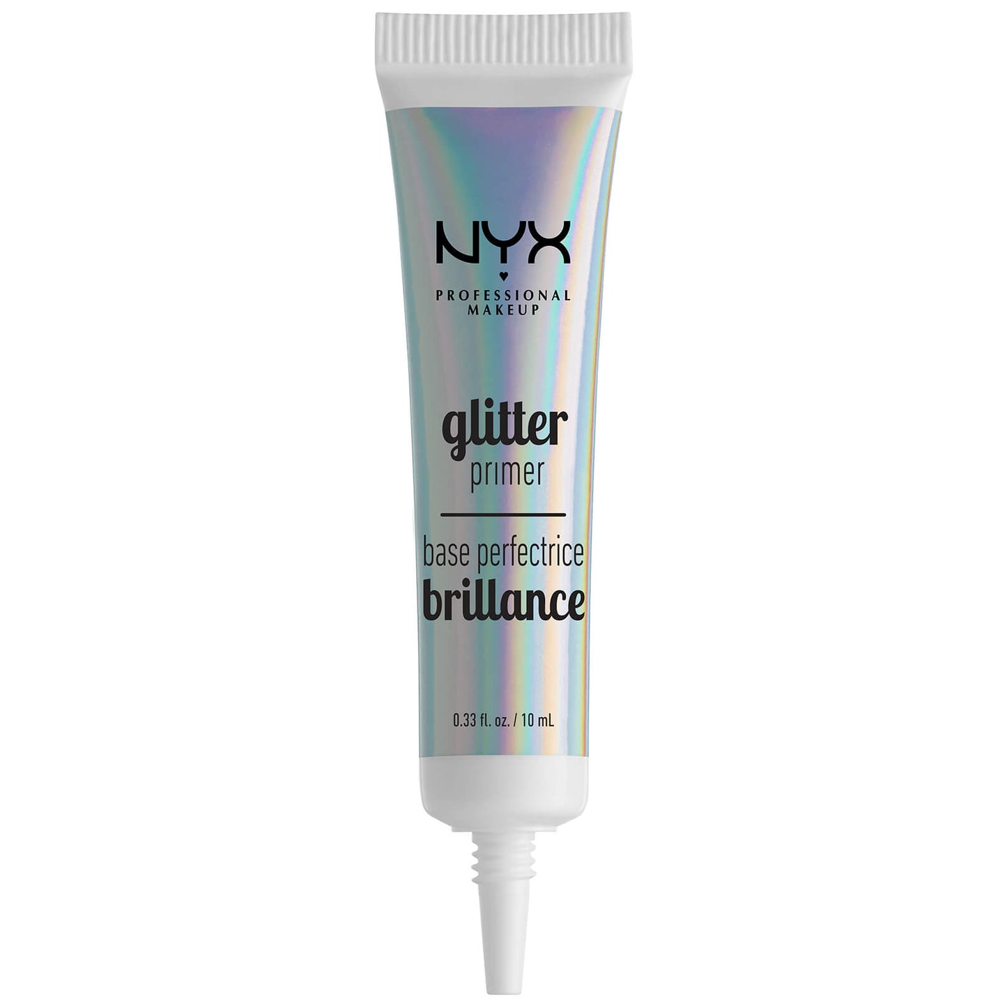 NYX Professional Makeup Pride Makeup Glitter