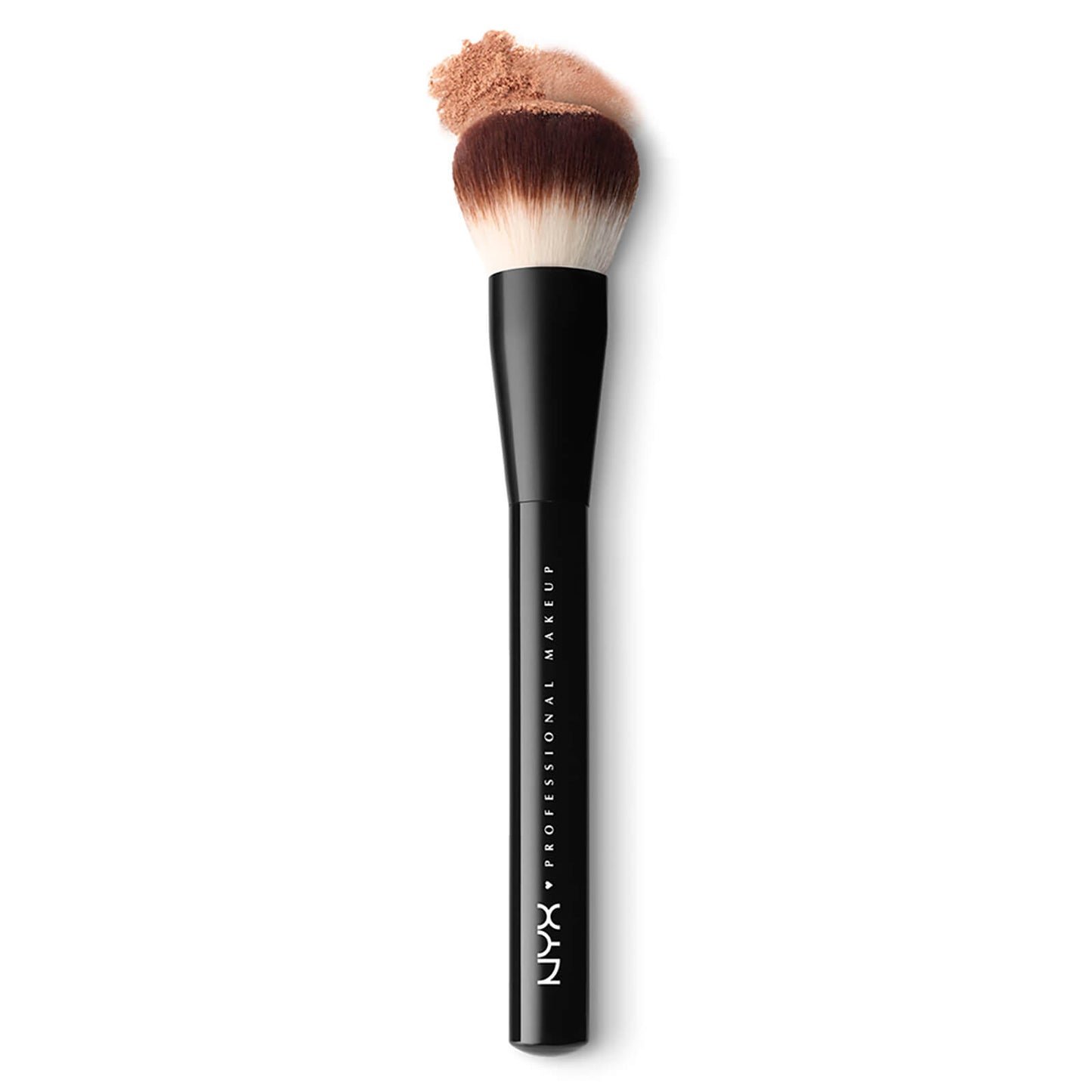 NYX Professional Makeup Pro Brush Multi Purp Buffing
