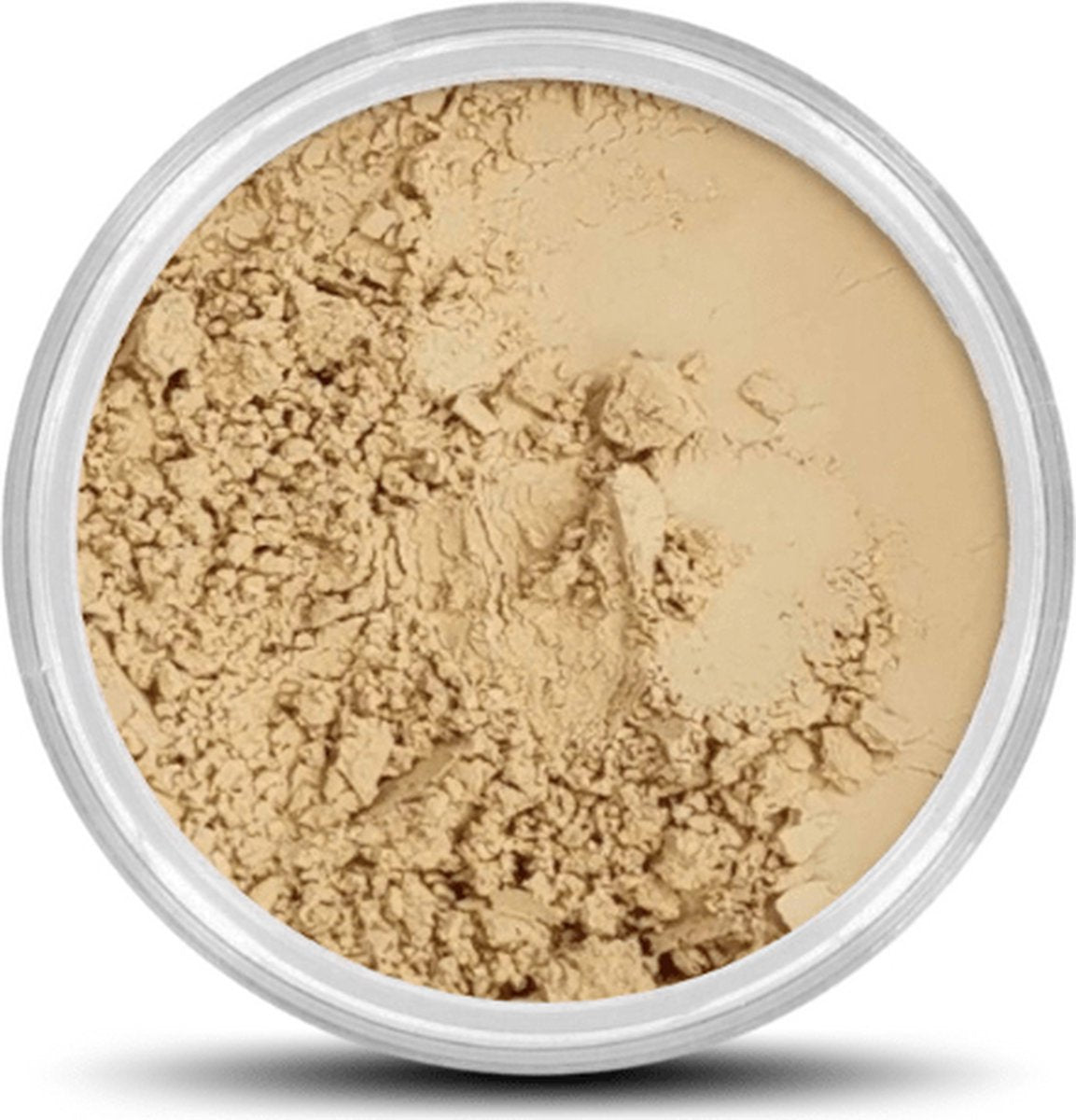 Mineralissima | Minerale Foundation Alder