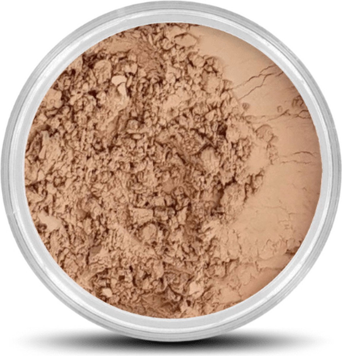 Mineralissima | Minerale Foundation Alder