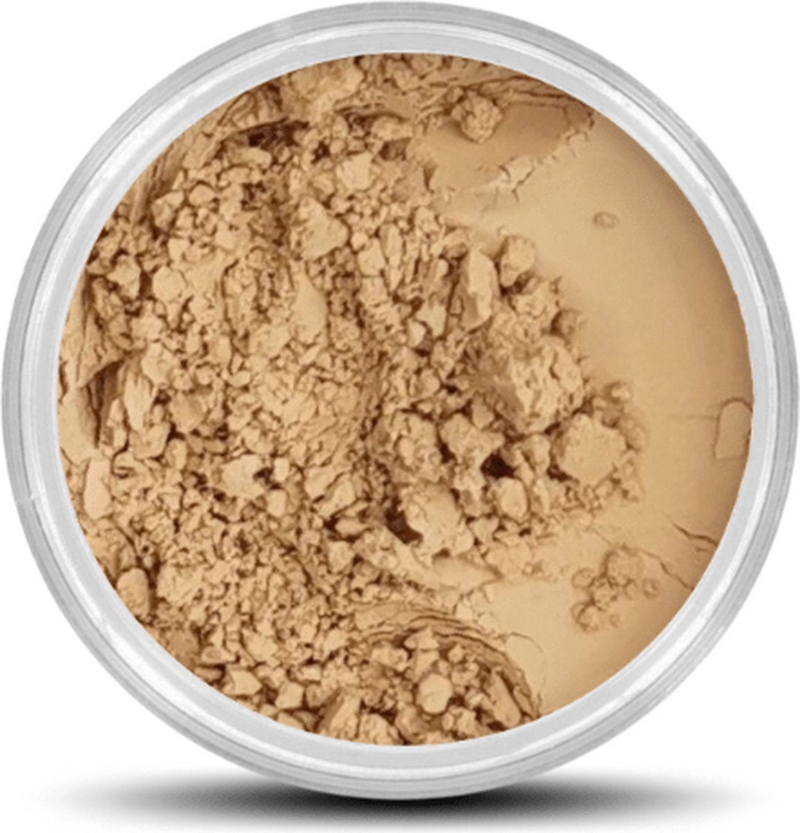 Mineralissima | Minerale Foundation Alder
