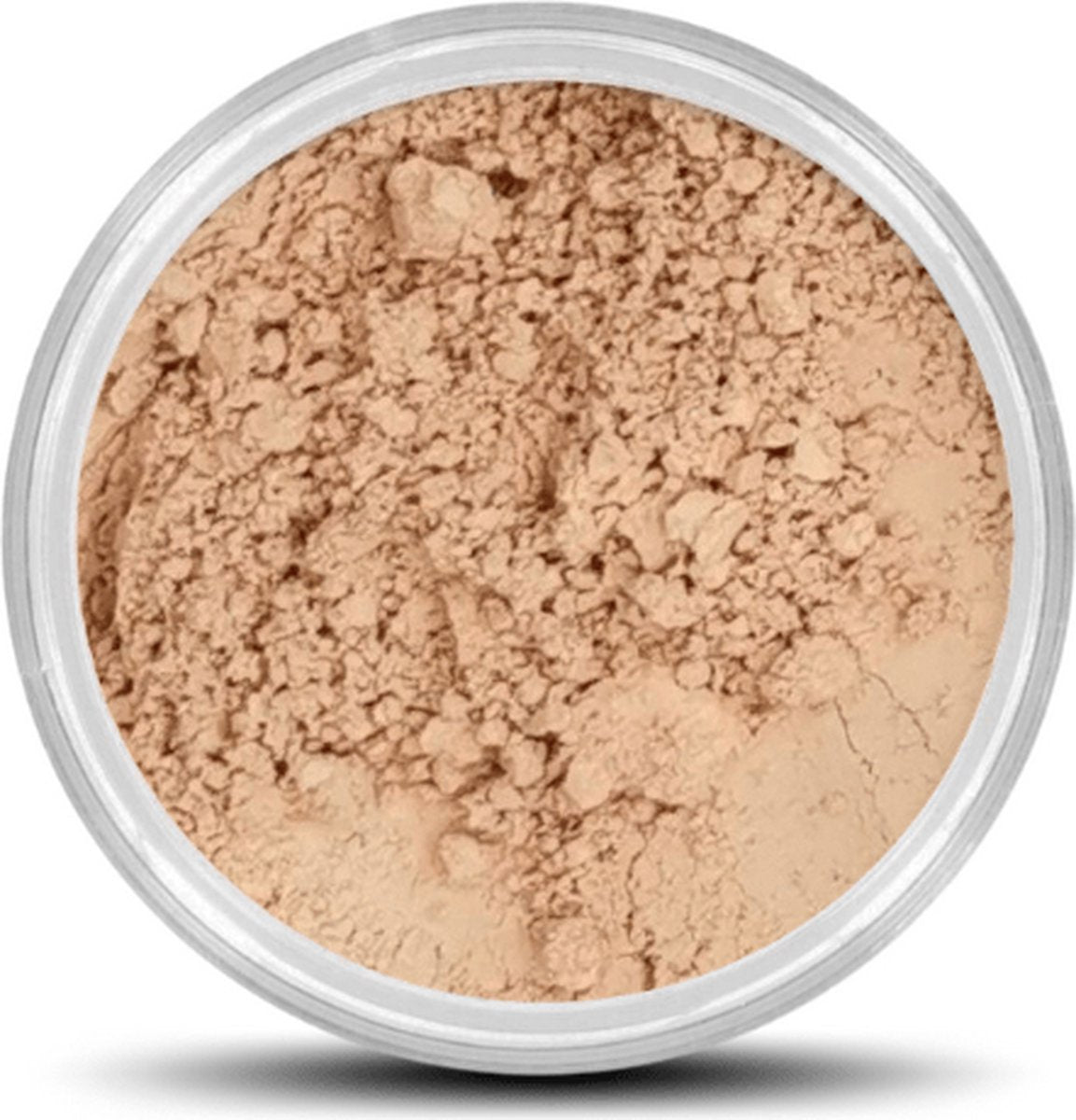 Mineralissima | Minerale Foundation Alder