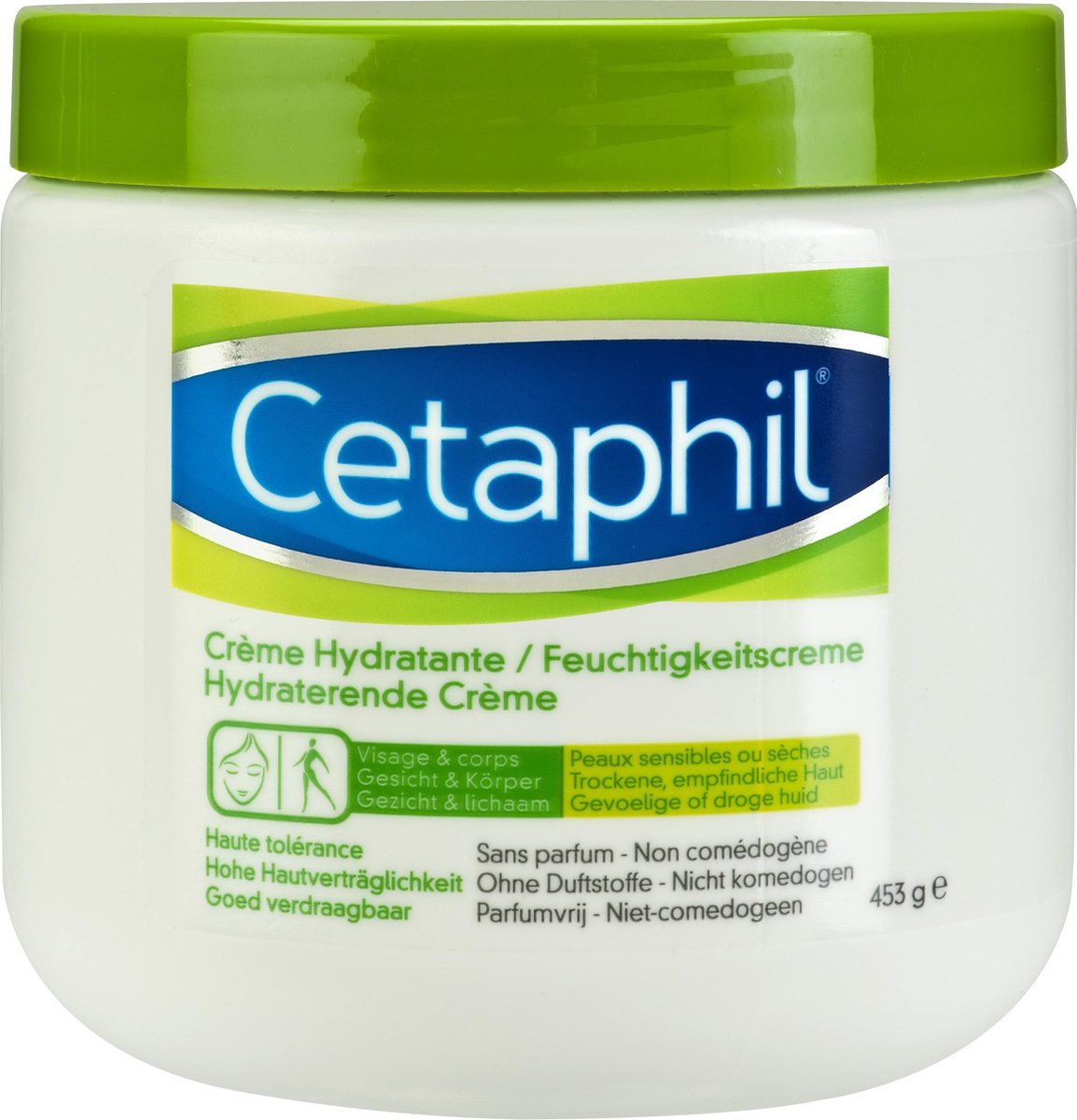 Hydraterende Crème
