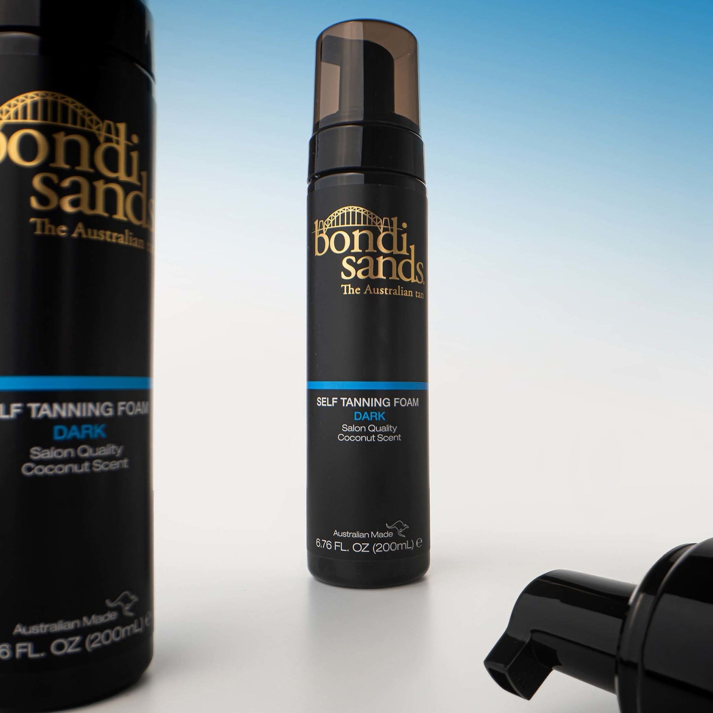 Bondi Sands Self-tanning Foam Dark