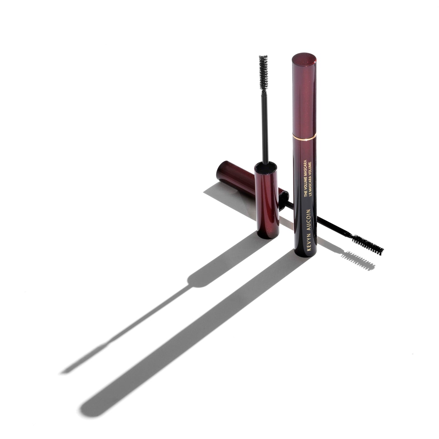 Kevyn Aucoin The Volume Rich Pitch Black
