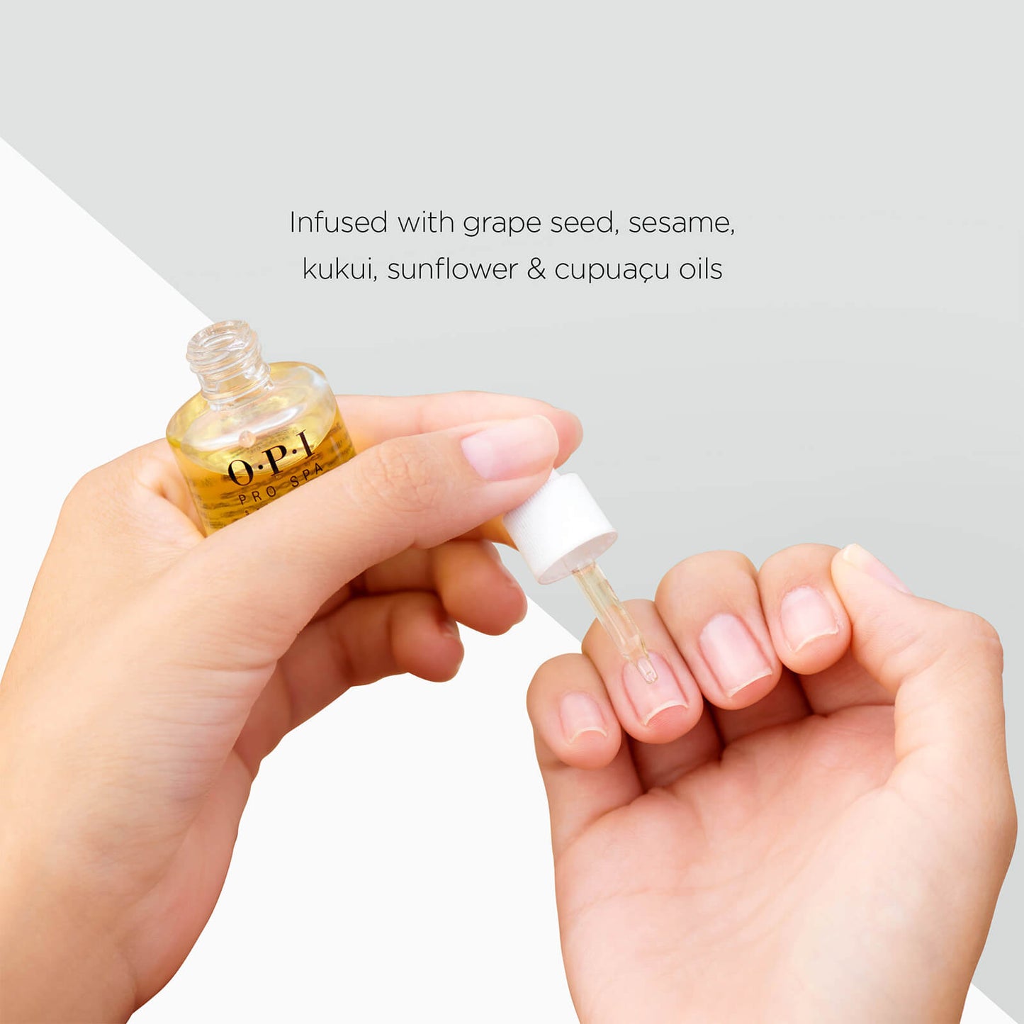 OPI Pro Spa Nail Cuticle Oil