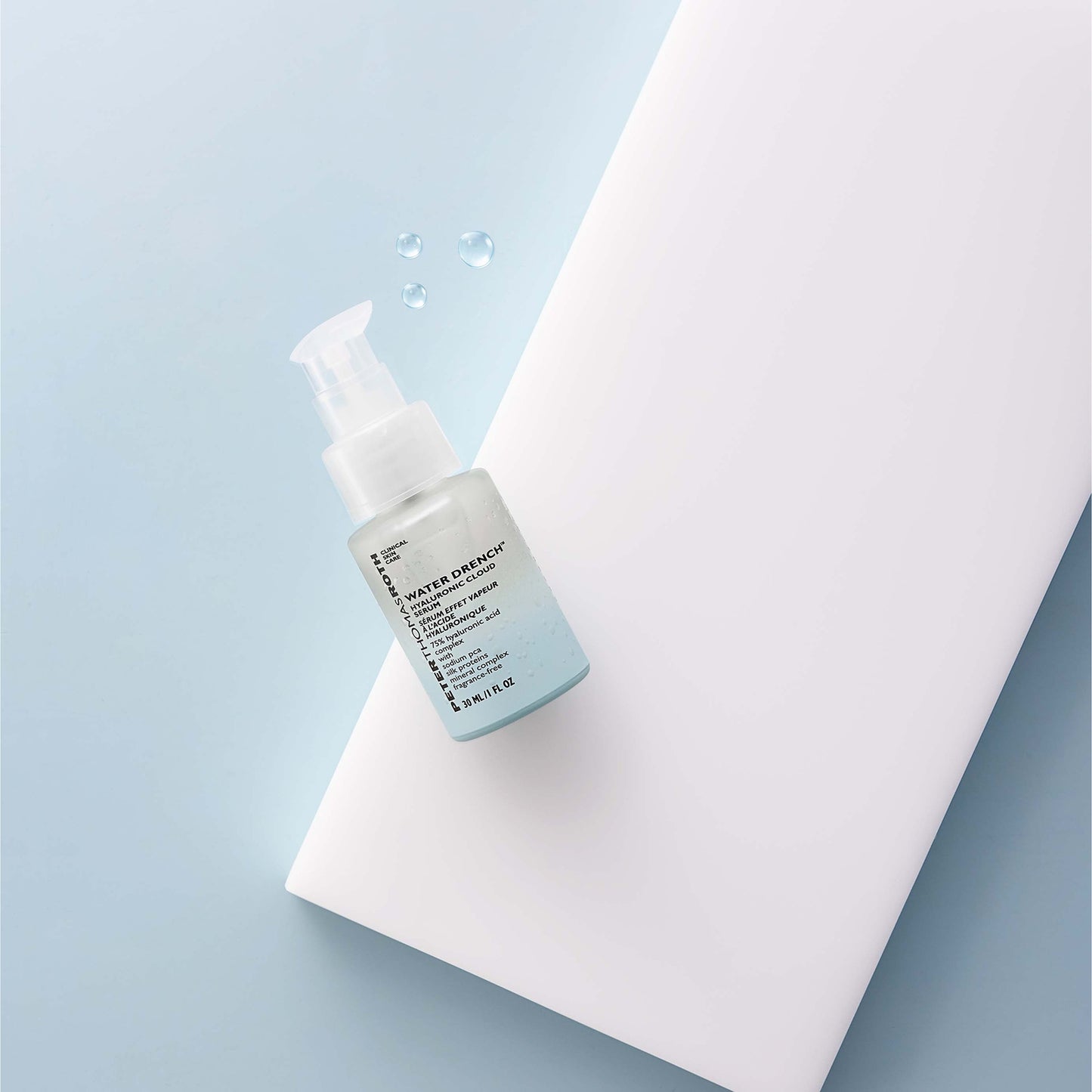 Peter Thomas Roth Water Drench® Hyaluronic Cloud Serum