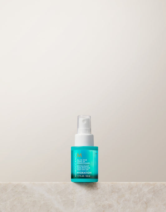 All In One Leave-In Conditioner
